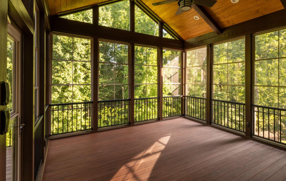 Vinyl Flooring: The Growing Trend in U.S. Homes